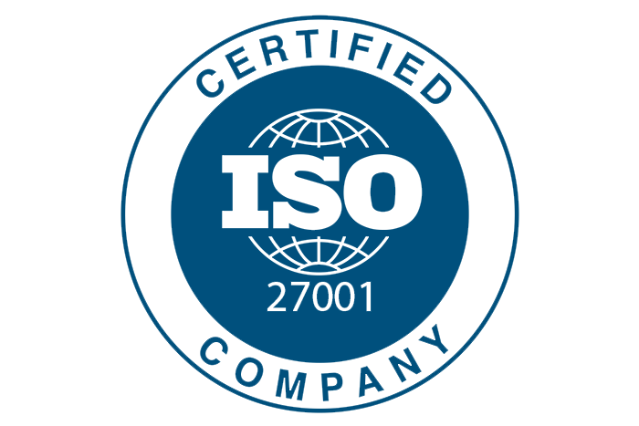 ISO 27001